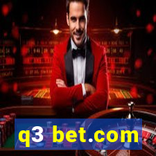 q3 bet.com